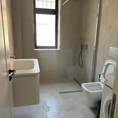 Apartment Vera's Tirana