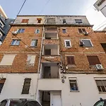 Apartmán Center Cozy 1br With Patio By Pikhost