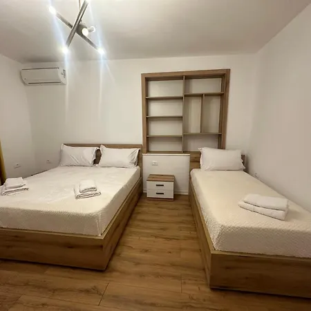 Appartement Vera's