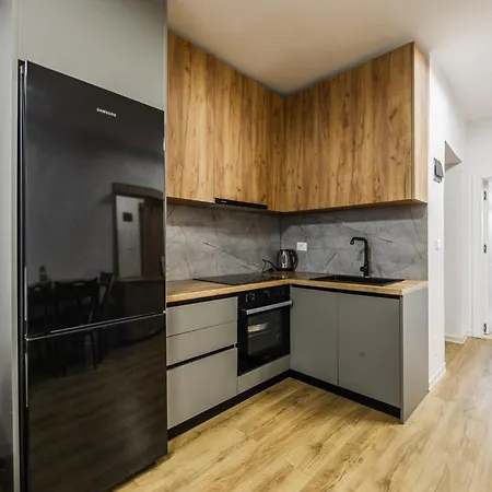 Center Cozy 1br With Patio By Pikhost Apartament *