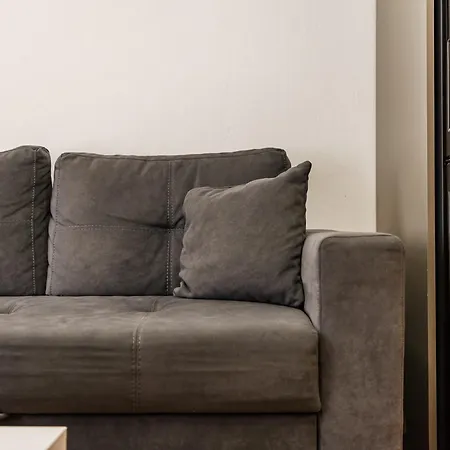 Apartament Center Cozy 1br With Patio By Pikhost *