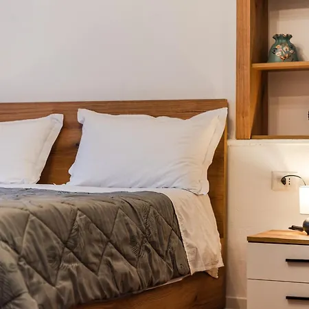 Center Cozy 1br With Patio By Pikhost Apartament